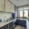 3rooms at Emilii Plater 55 Deluxe Residence in Warsaw Manhattan