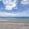 Modern seaside maisonette 130 m2 Oikia Litsas Paliouria Larissas