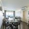 Sea View Apartment with Pool - Relax by the Coast