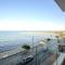 Sea View Apartment with Pool - Relax by the Coast