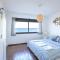 Sea View Apartment with Pool - Relax by the Coast