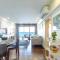 Sea View Apartment with Pool - Relax by the Coast