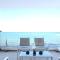 Sea View Apartment with Pool - Relax by the Coast
