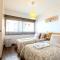 Sea View Apartment with Pool - Relax by the Coast
