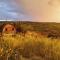 Yurts in Cyprus - Koliba Tiny House