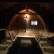 Yurts in Cyprus - Koliba Tiny House