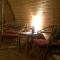 Yurts in Cyprus - Koliba Tiny House