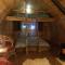 Yurts in Cyprus - Koliba Tiny House