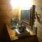 Yurts in Cyprus - Koliba Tiny House