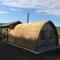Yurts in Cyprus - Koliba Tiny House