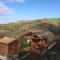 Yurts in Cyprus - Koliba Tiny House