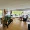 Modern House with Terrace Garden Close to Strasbourg