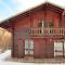 CASA Les Heureux Magnifique CHALET 6 chambres à RISOUL