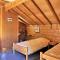 CASA Les Heureux Magnifique CHALET 6 chambres à RISOUL