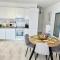 Sweetness Apartment By the Sea