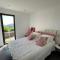 CASA-Gaou-Benat splendid sea view villa