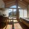 Alpine Dream Chalet with Spa close to Lake Geneva