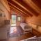 Alpine Dream Chalet with Spa close to Lake Geneva