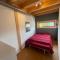Alpine Dream Chalet with Spa close to Lake Geneva