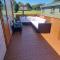 42 pine lodge & sea views