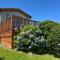 42 pine lodge & sea views