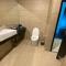 Kuala Lumpur Apartment at Opus Residence Near China Town and 118 Tower