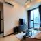 Kuala Lumpur Apartment at Opus Residence Near China Town and 118 Tower