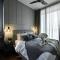 Kuala Lumpur Apartment at Opus Residence Near China Town and 118 Tower