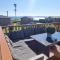 42 pine lodge & sea views