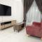 Kuala Lumpur Apartment at Opus Residence Near China Town and 118 Tower