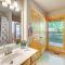 Ellijay Cabin with Hot Tub and Mountain Views