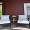 Modern Industrial Farmhouse - The Wayback