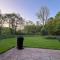 Modern Industrial Farmhouse - The Wayback