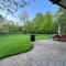 Modern Industrial Farmhouse - The Wayback