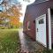 Modern Industrial Farmhouse - The Wayback