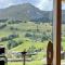 Alpine Dream Chalet with Spa close to Lake Geneva