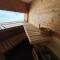 Alpine Dream Chalet with Spa close to Lake Geneva
