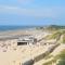 Apartment in Zoutelande by the Beach