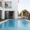 Descubre Villa Oasis - Confort, diseño y naturaleza a un paso de Valencia
