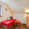 Modern Holiday Home in Cerný Dul with Private Garden
