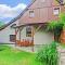 Modern Holiday Home in Cerný Dul with Private Garden