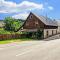 Modern Holiday Home in Cerný Dul with Private Garden