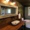 Modern Industrial Farmhouse - The Wayback