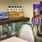Modern Industrial Farmhouse - The Wayback