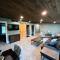 Modern Industrial Farmhouse - The Wayback