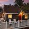 Blissful Bay Cabin