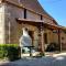 Maison familiale près de Limeuil avec jardin, jeux pour enfants, WiFi et animaux acceptés - FR-1-616-84