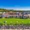 Absolute Beachfront Apartment 1T