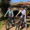 Yurts in Cyprus - Koliba Tiny House