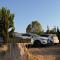 Yurts in Cyprus - Koliba Tiny House